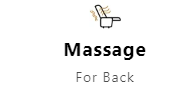 massage